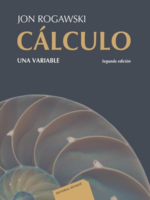 Calculo una variable - Jon Rogawski - Segunda Edición